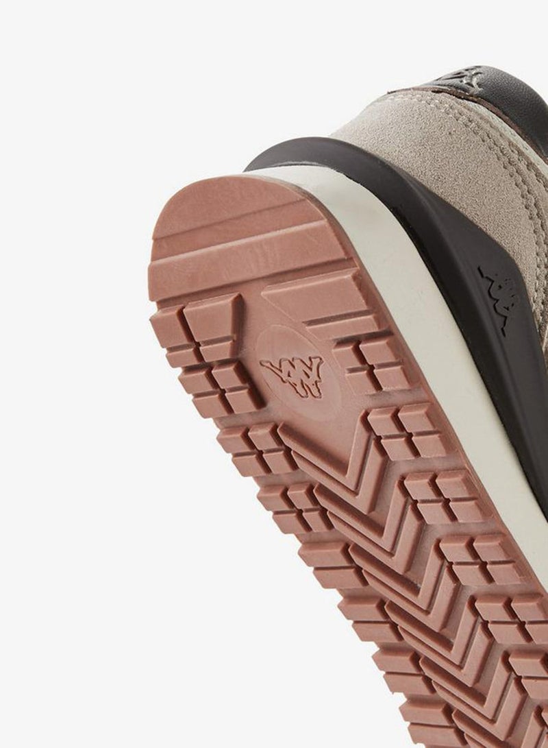 كابا حذاء رجالي برباط للمشي - Image 4